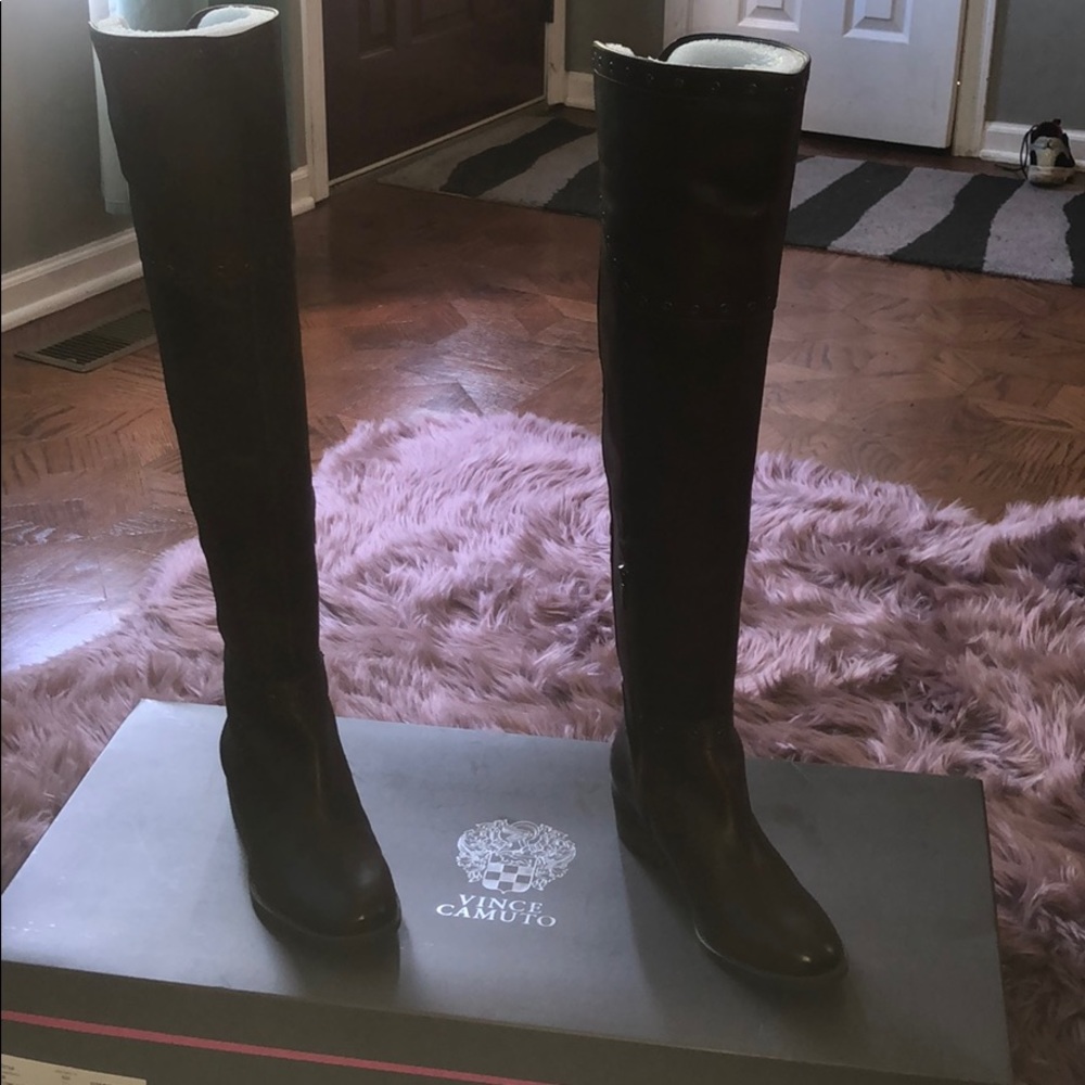Vince Camuto Boots